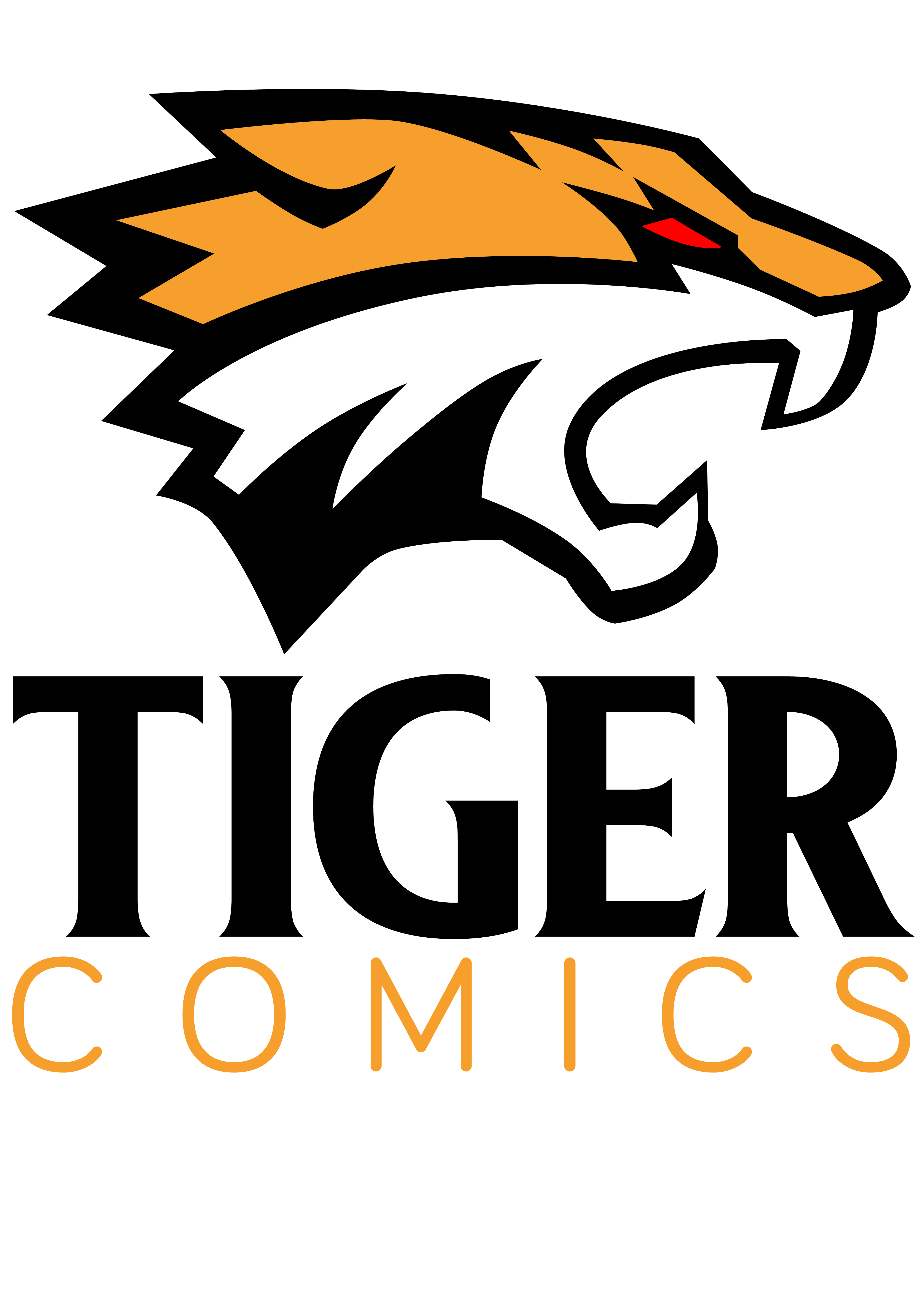Tigercomics logo